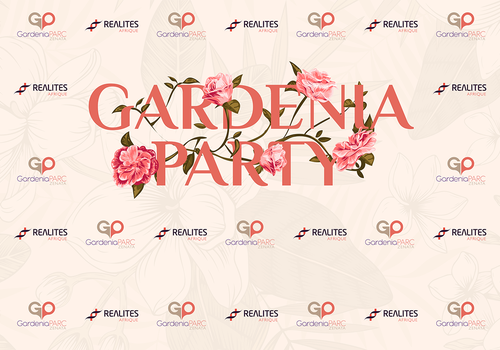 Gardenia Party - Les Journées Portes Ouvertes Gardenia